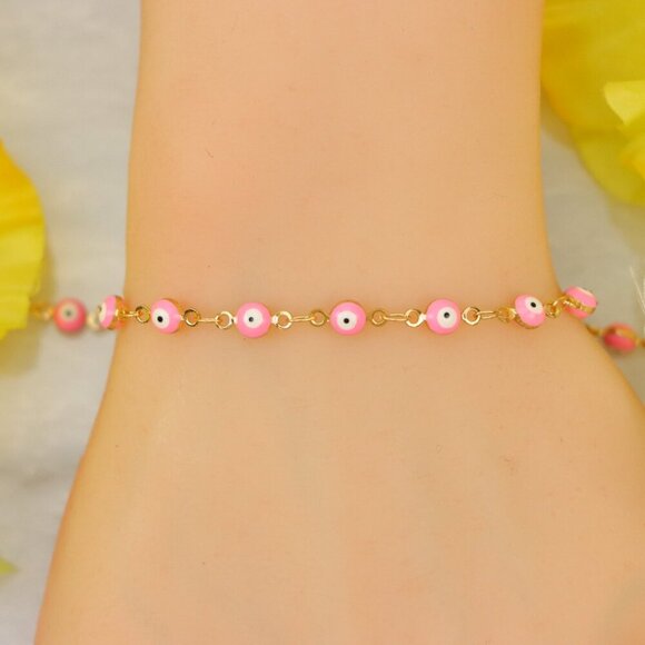 Minimalist Bracelet, Sleek & Modern Design, Women’s Fashion, YC110017-B - Picture 8 of 10